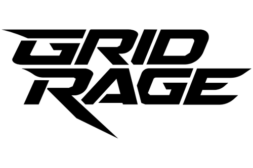 GRID RAGE